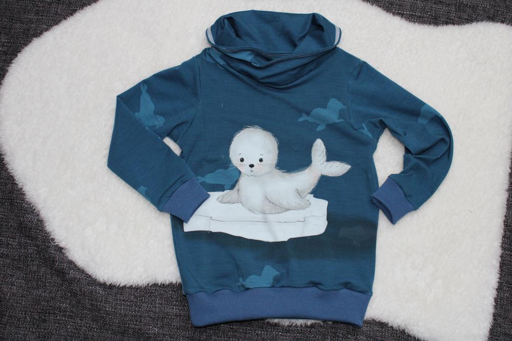 Hoodie Knirps (individuell)