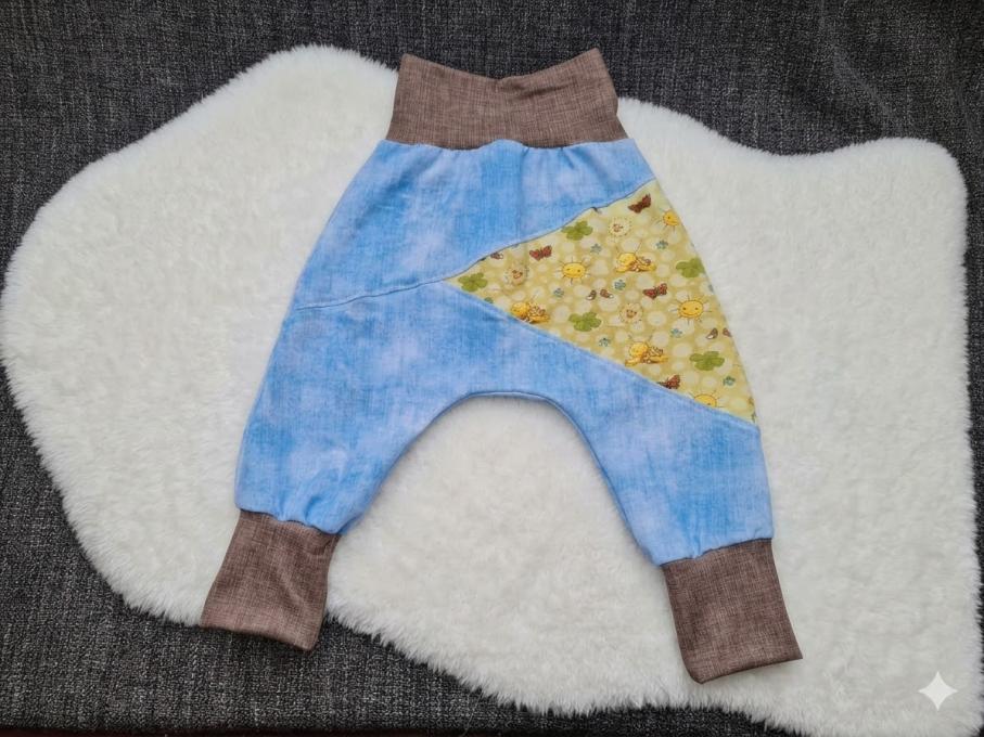 Pumphose 2.0 (Individuell)