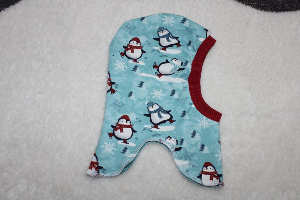 Schlupfmütze (individuell)